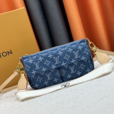 LV Satchel bags